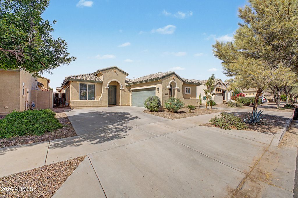 Photo of 21044 E Duncan Street, Queen Creek, AZ 85142 (MLS # 7021295)