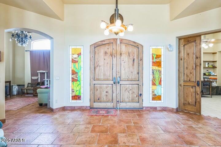 Homes for Sale in Queen Creek Arizona 2 11378 N BRAIDWOOD Trail