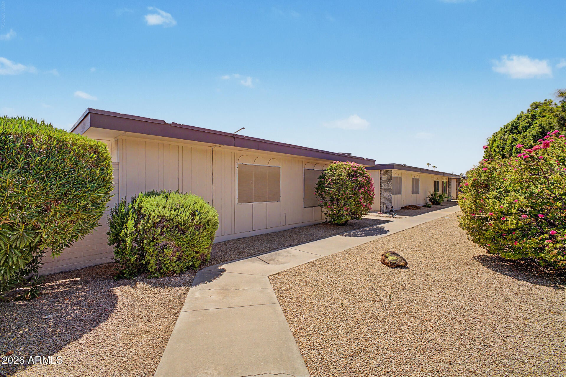 14039 N PALM RIDGE Drive W