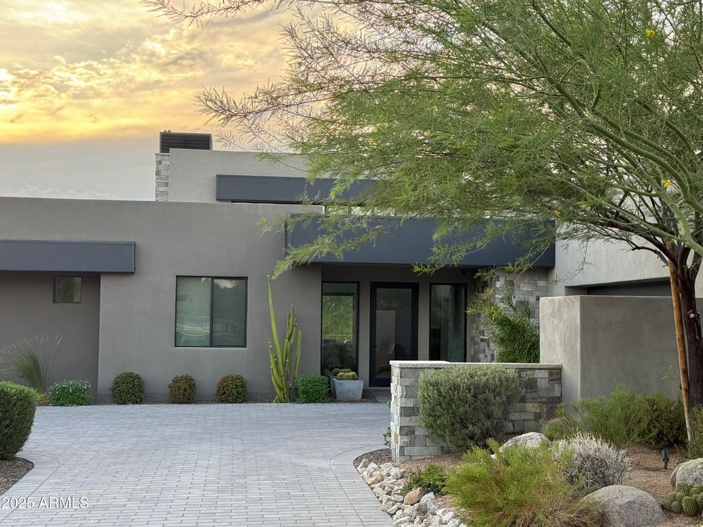 Photo of 40185 N 107th Street, Scottsdale, AZ 85262 (MLS # 6915448)