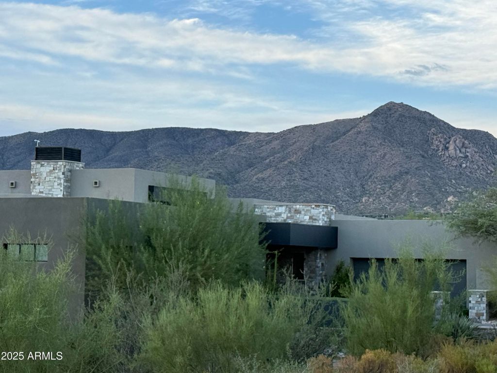 Photo of 40185 N 107th Street, Scottsdale, AZ 85262 (MLS # 6915448)