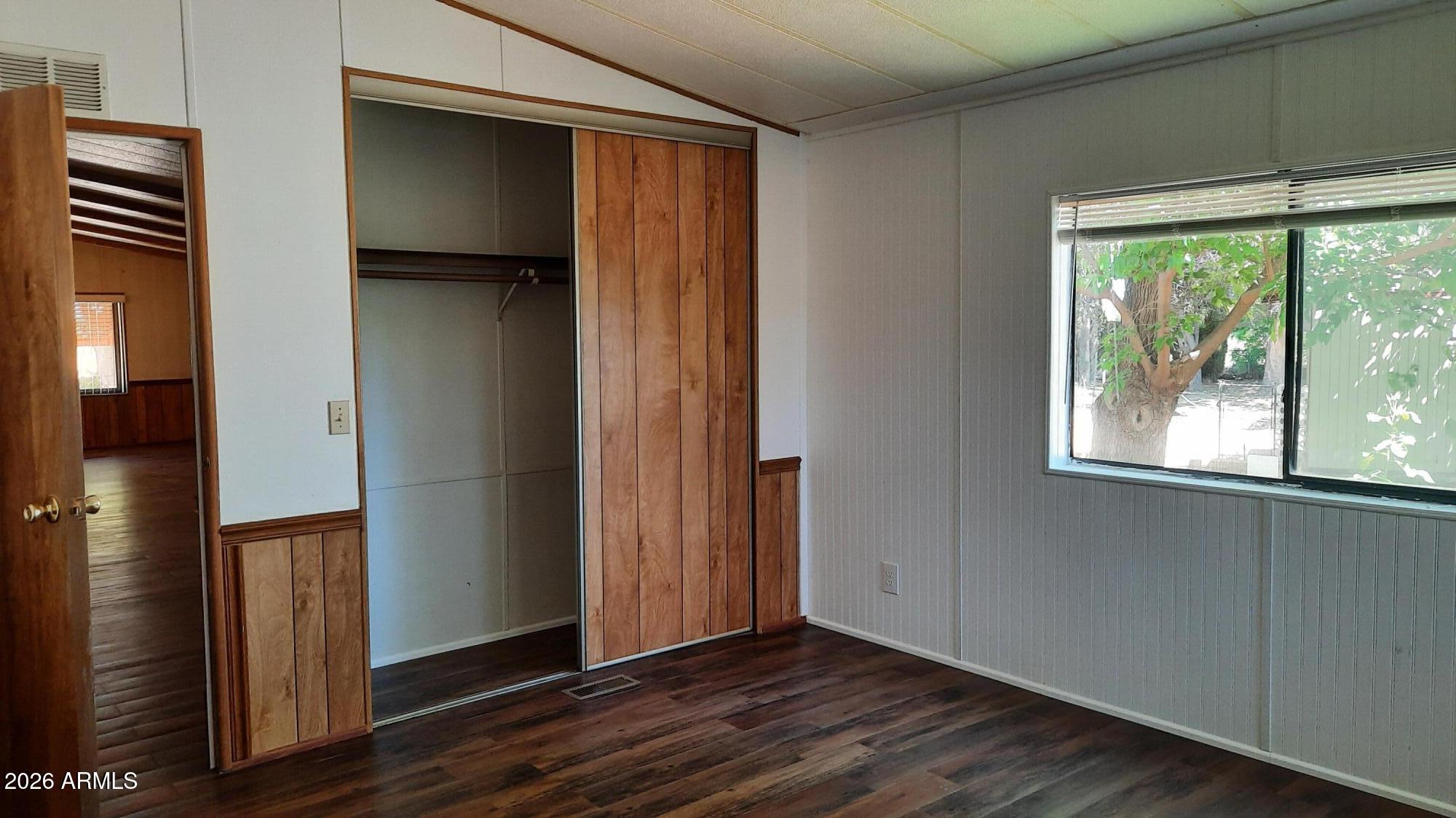 Thunderbird RV & Mobile Home Park - Residential