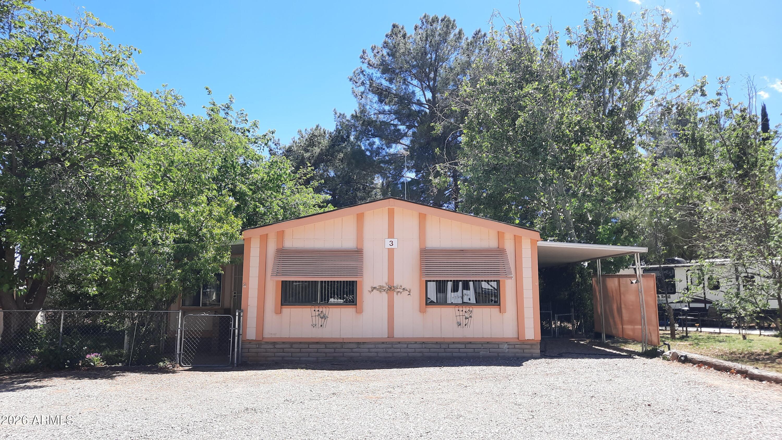 3300 E FRY Boulevard 3