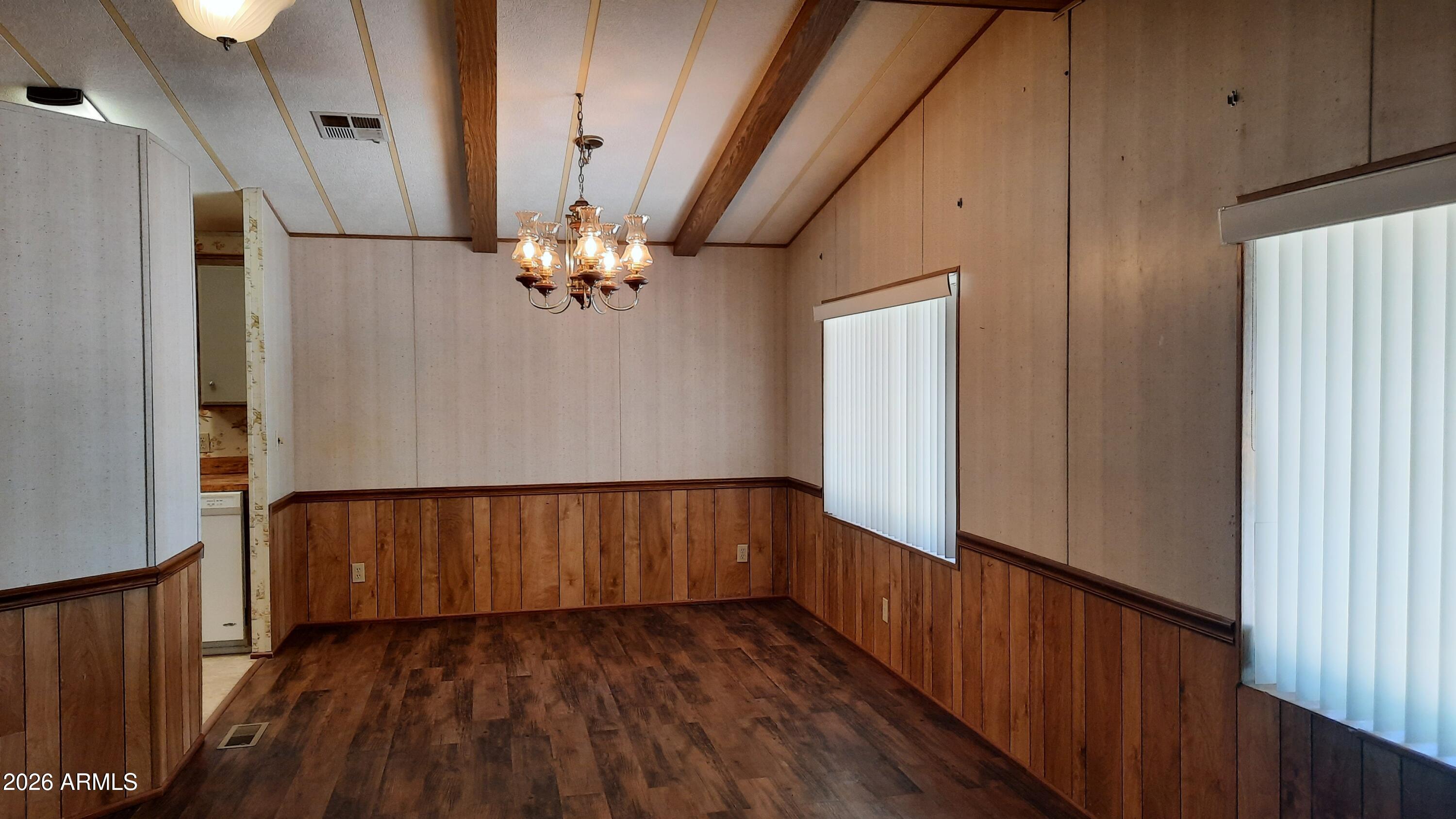 Thunderbird RV & Mobile Home Park - Residential