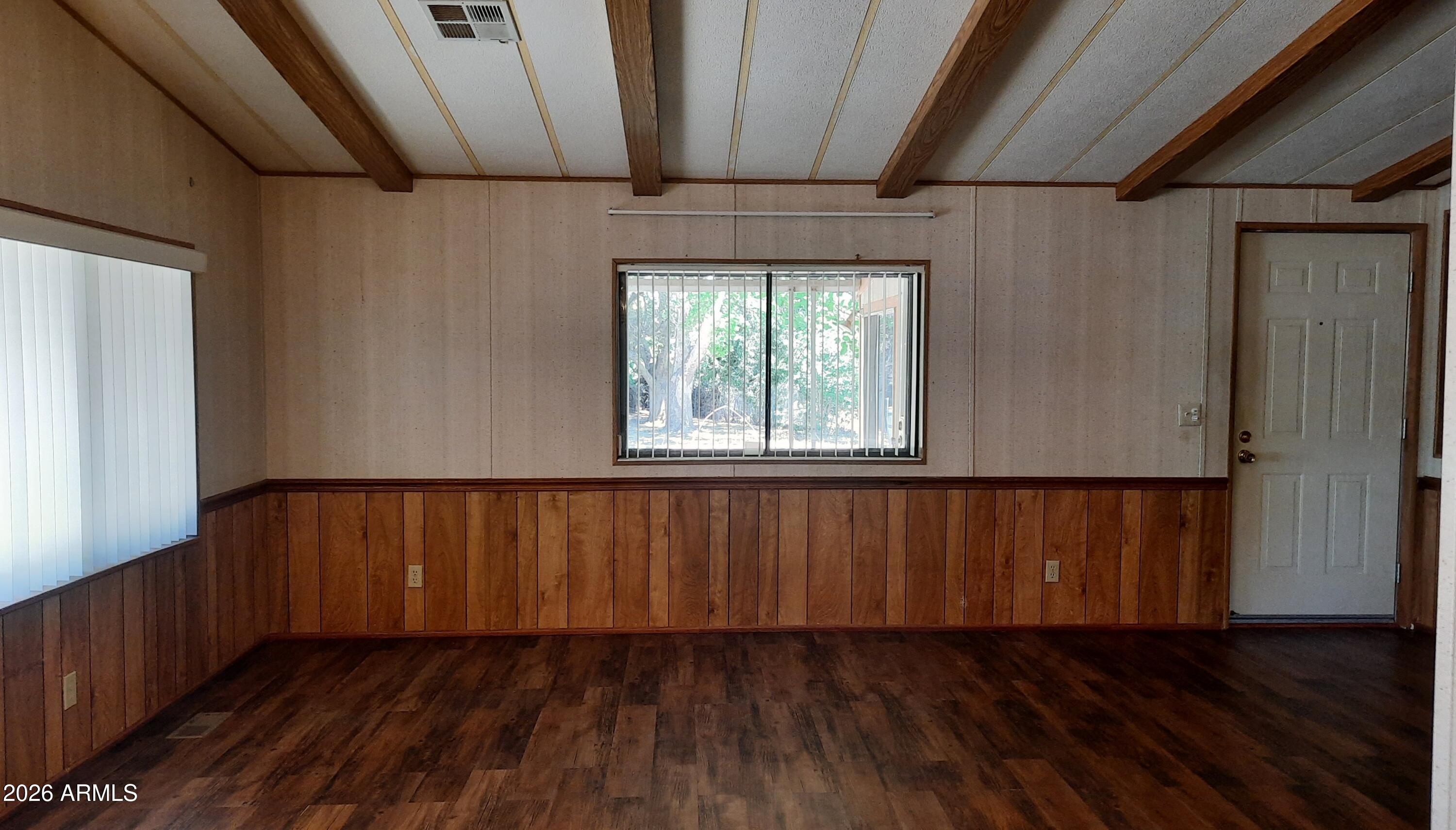 Thunderbird RV & Mobile Home Park - Residential