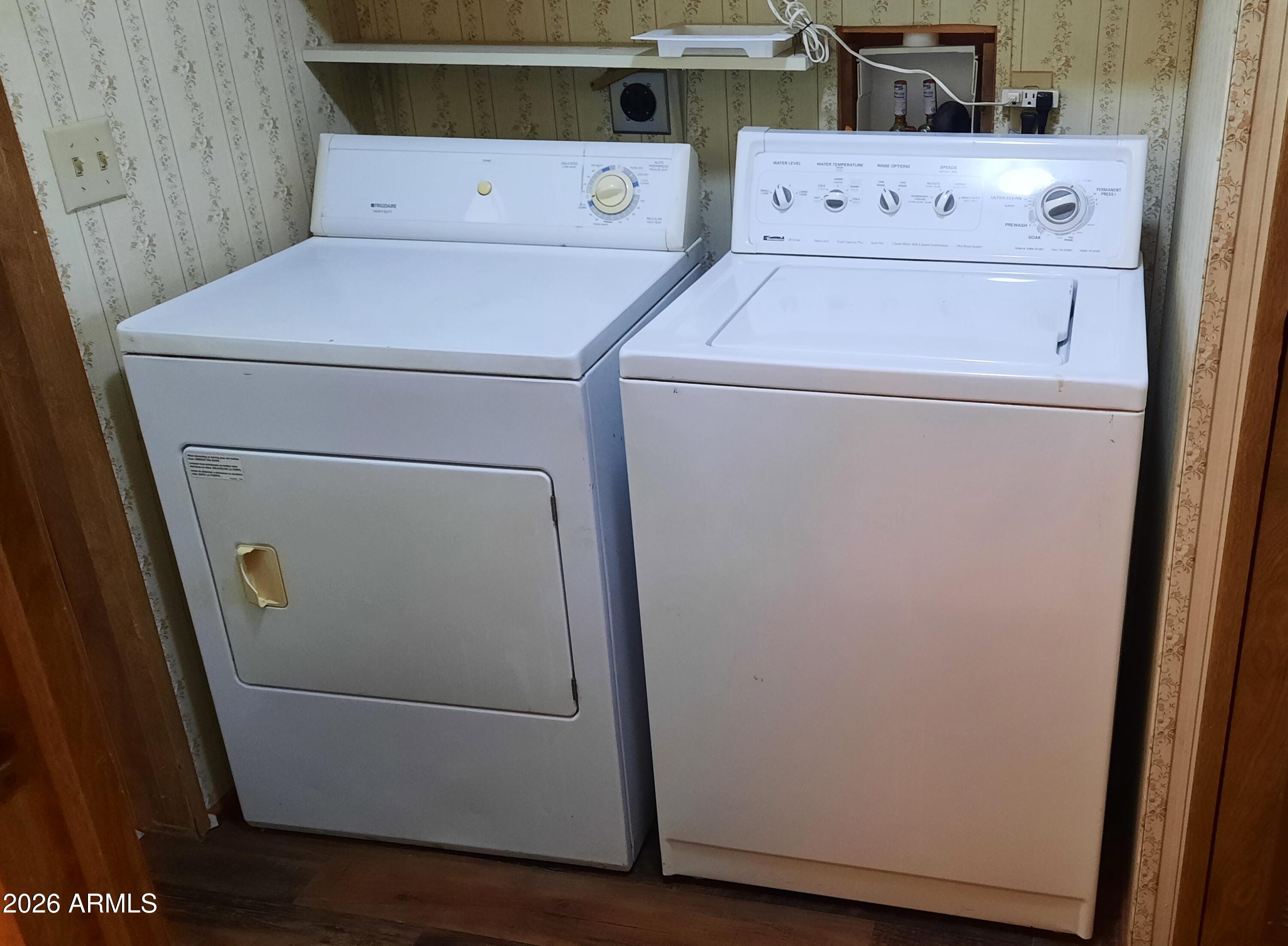 Thunderbird RV & Mobile Home Park - Residential