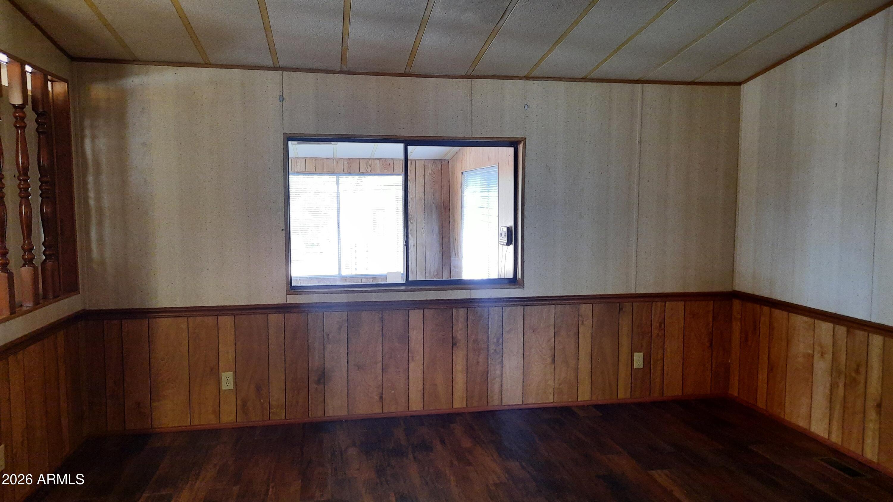 Thunderbird RV & Mobile Home Park - Residential