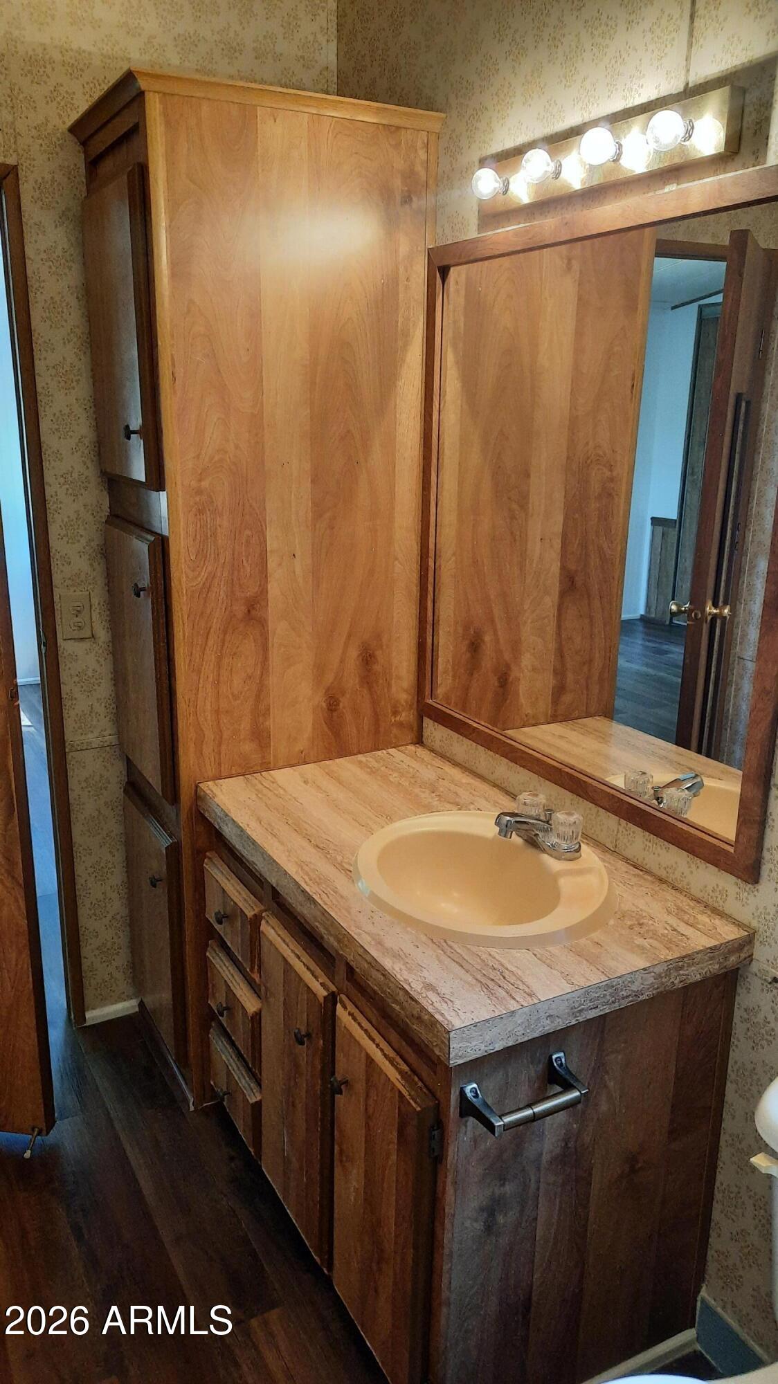 Thunderbird RV & Mobile Home Park - Residential
