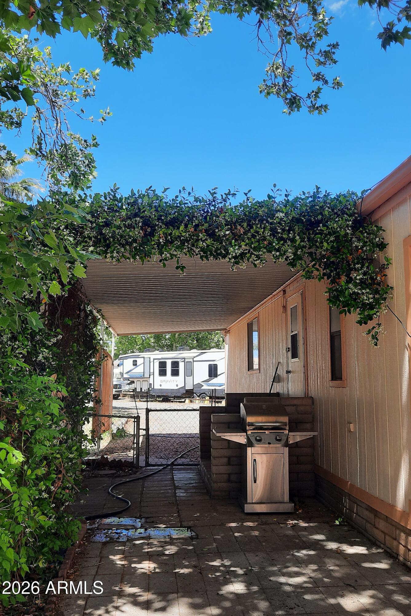 3300 E FRY Boulevard 3