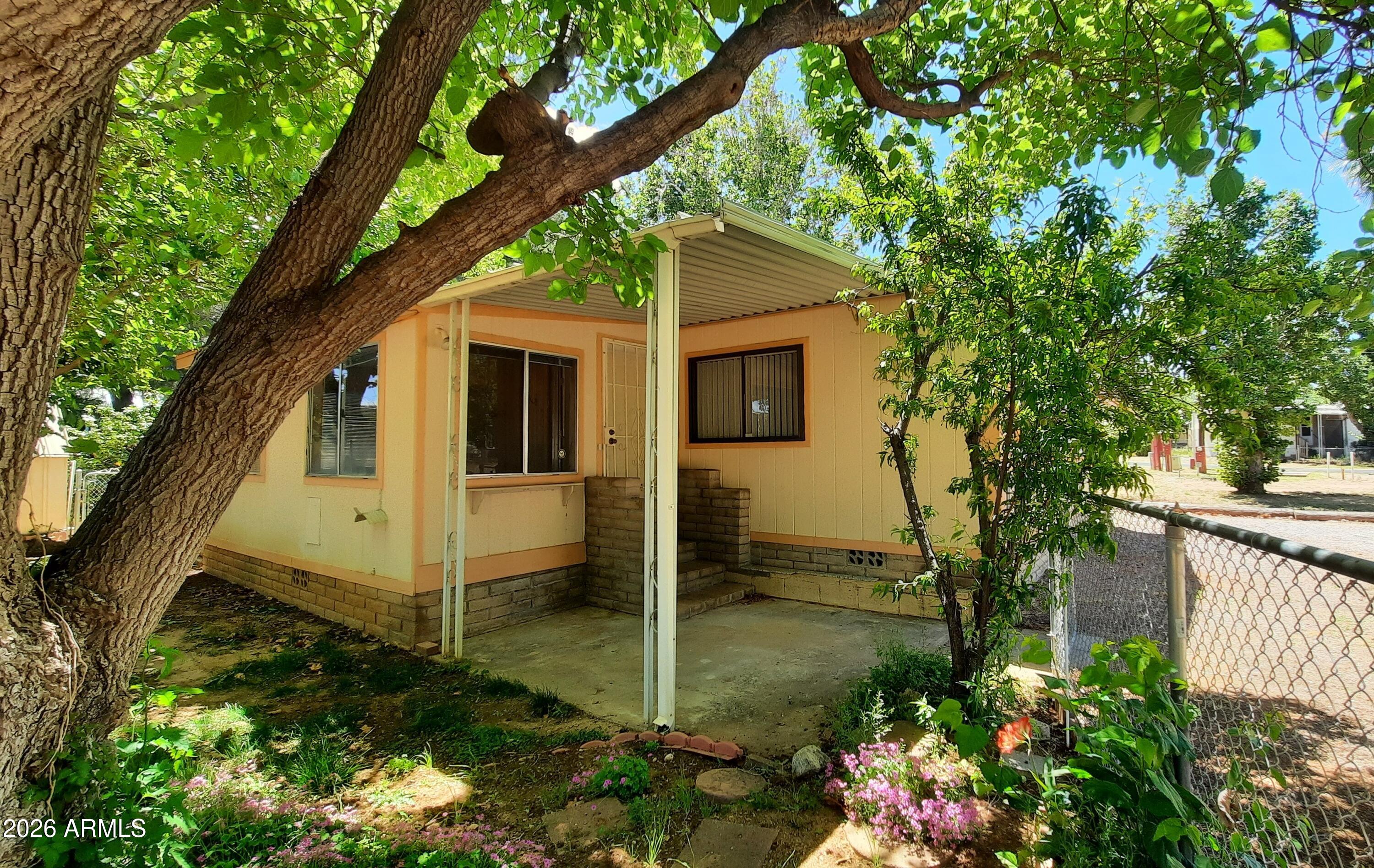 3300 E FRY Boulevard 3