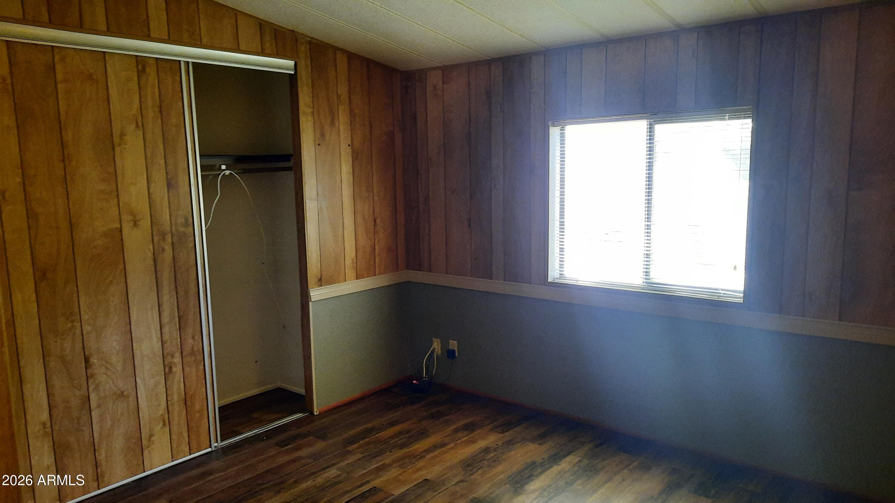 Thunderbird RV & Mobile Home Park - Residential