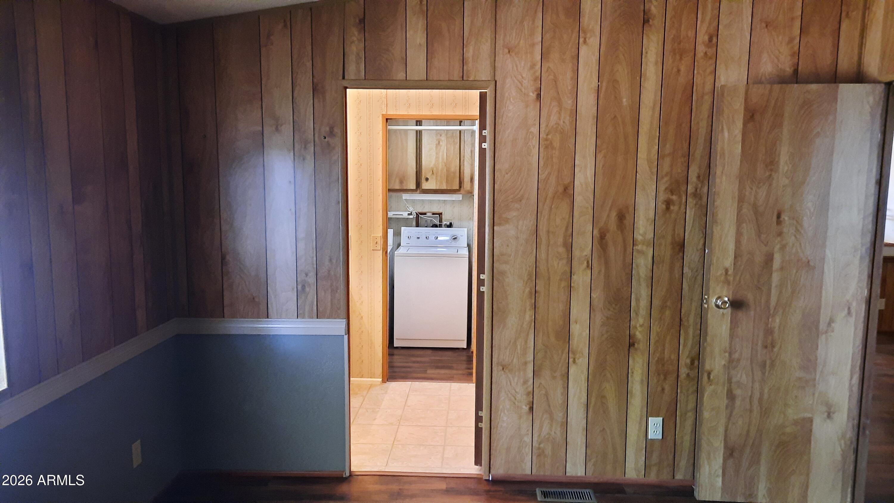 Thunderbird RV & Mobile Home Park - Residential