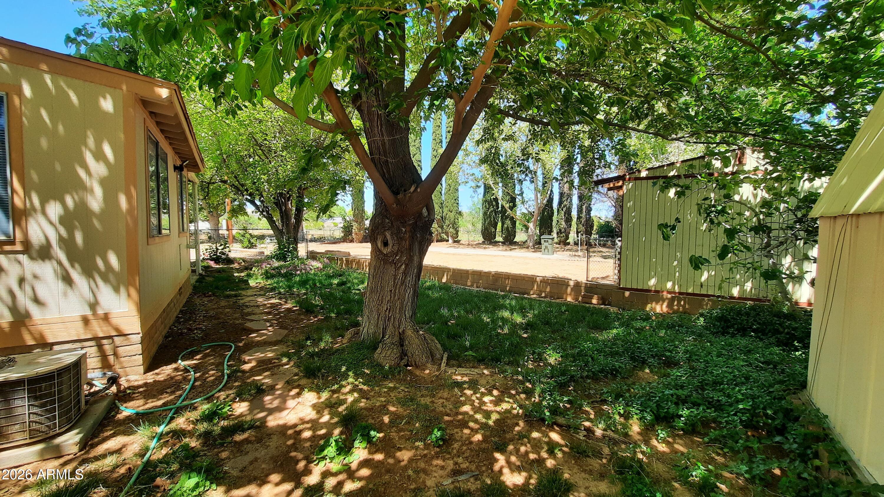 Thunderbird RV & Mobile Home Park - Residential