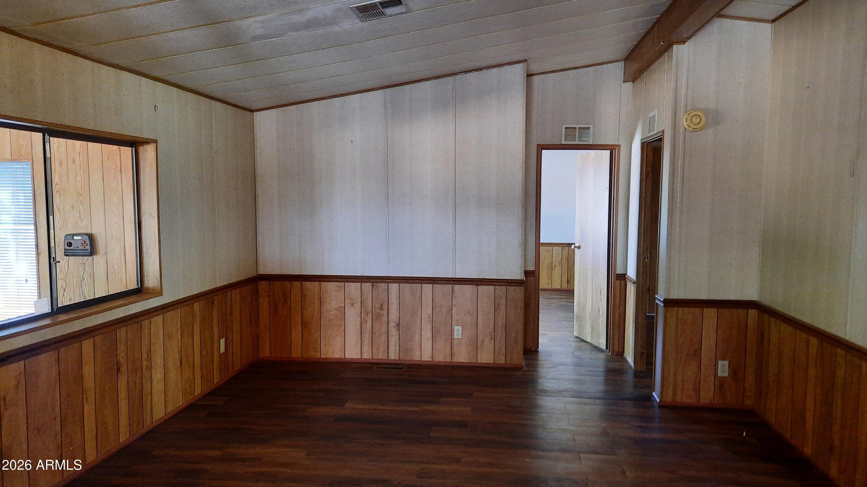 Thunderbird RV & Mobile Home Park - Residential
