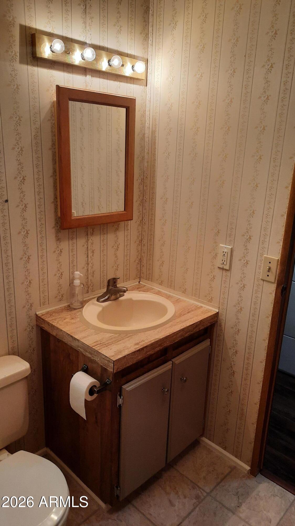 Thunderbird RV & Mobile Home Park - Residential