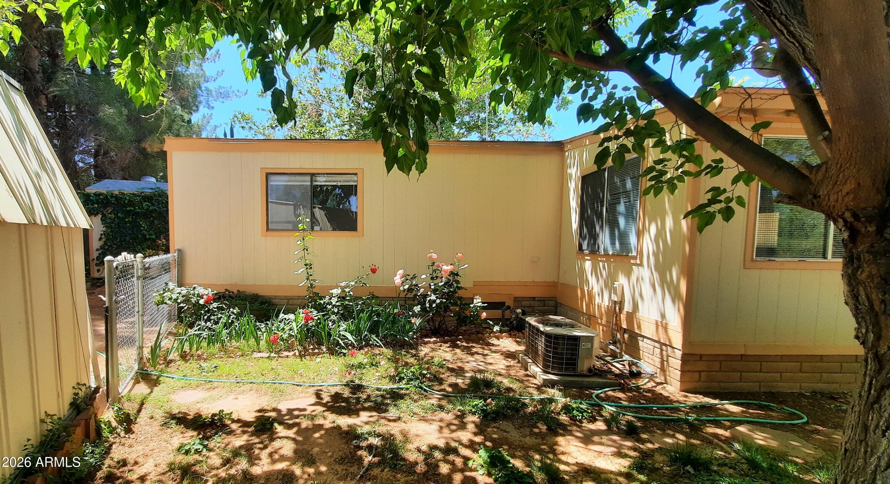 Thunderbird RV & Mobile Home Park - Residential