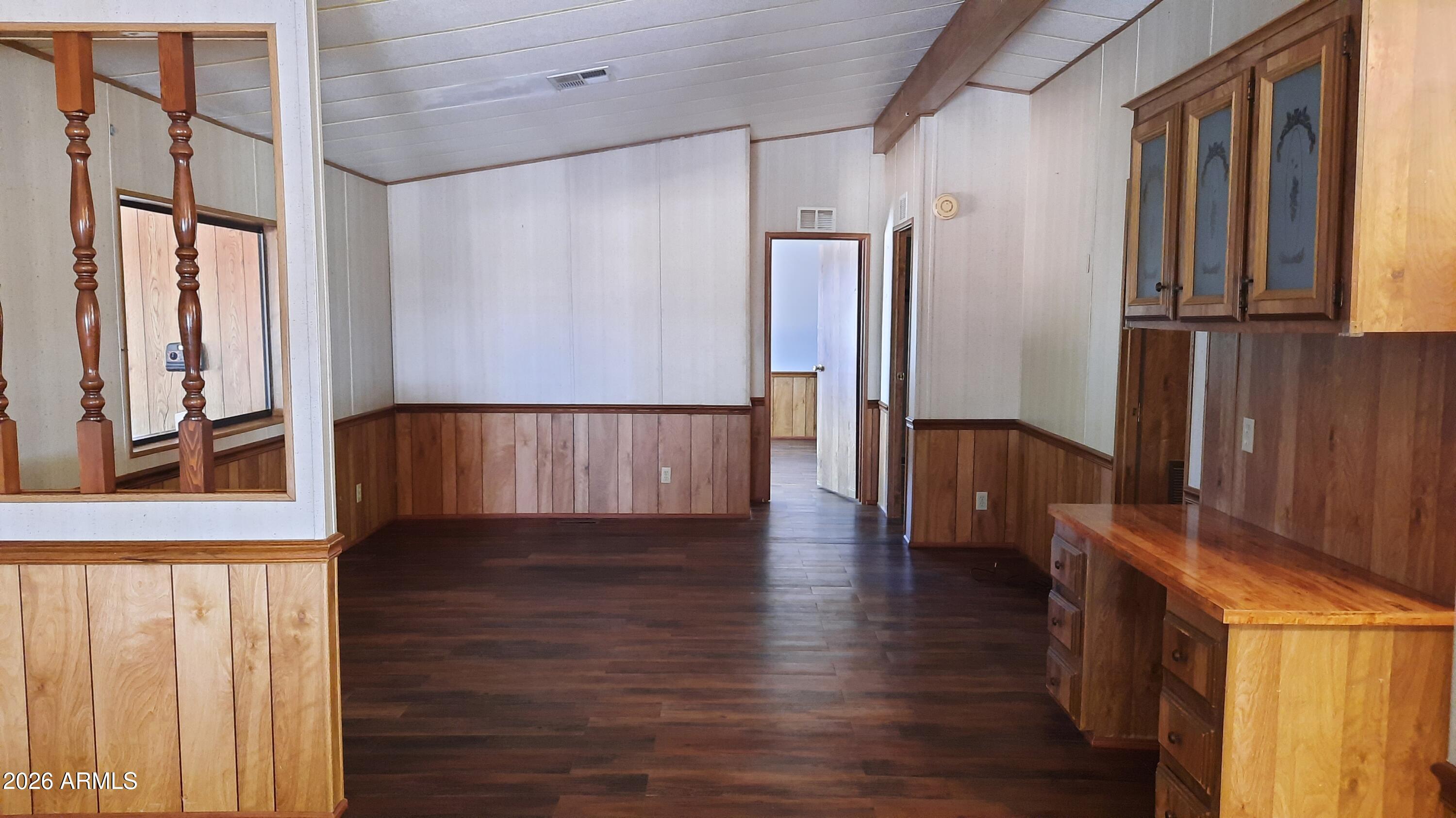 Thunderbird RV & Mobile Home Park - Residential