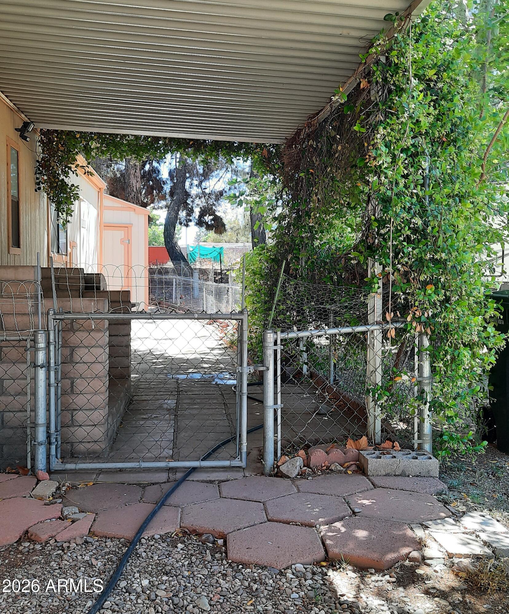 3300 E FRY Boulevard 3