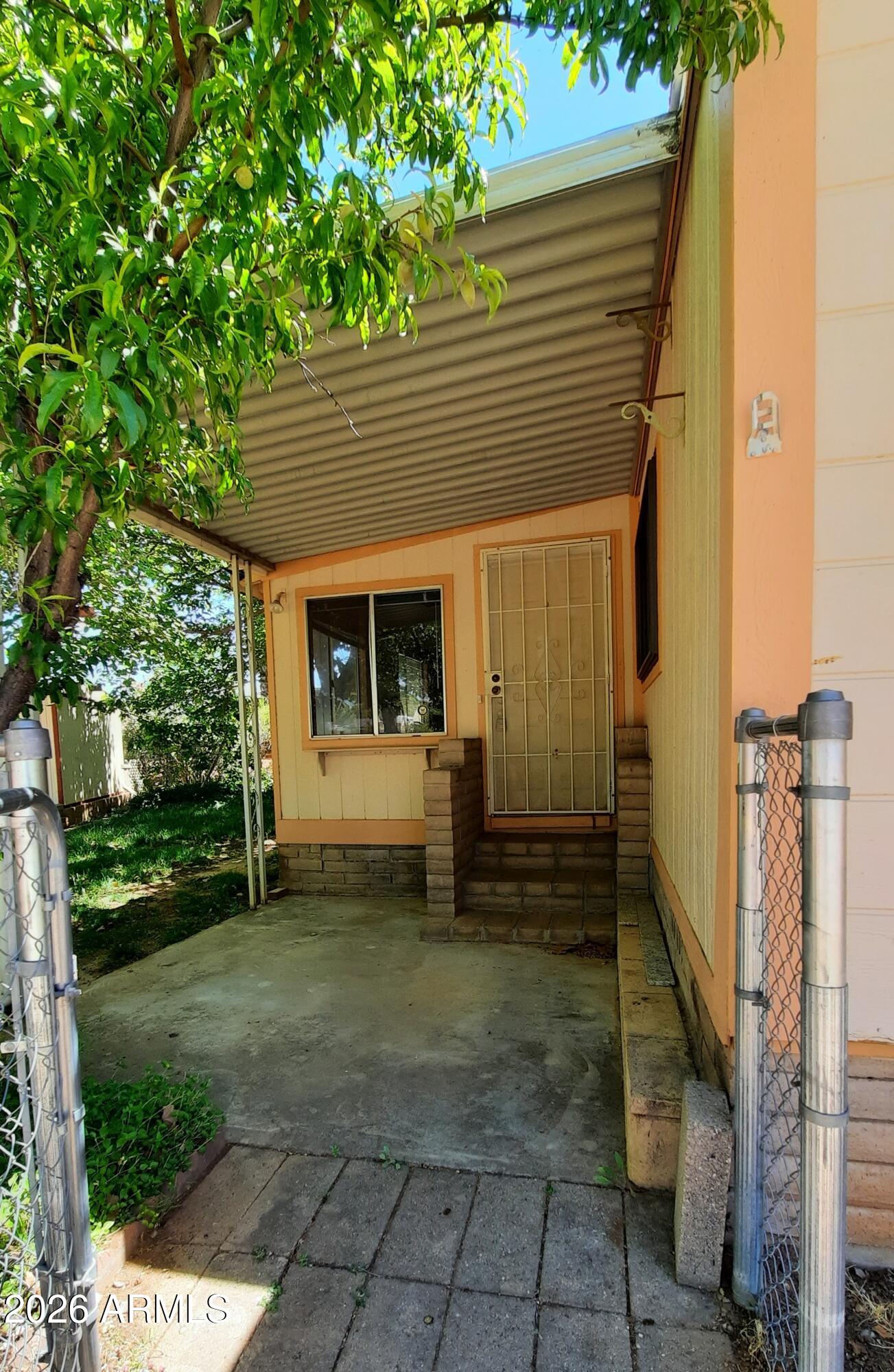 Thunderbird RV & Mobile Home Park - Residential