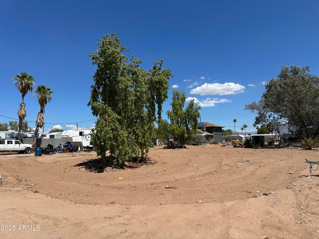 Photo of 2489 W Shiprock Street #-, Apache Junction, AZ 85120 (MLS # 6912755)