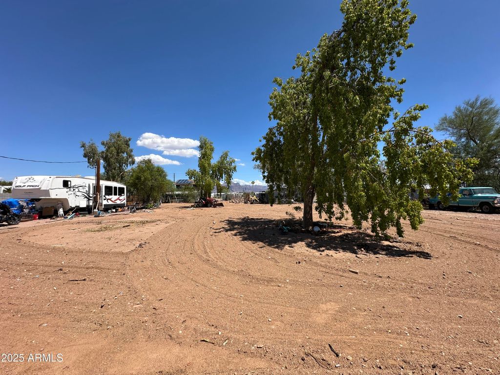 Photo of 2489 W Shiprock Street #-, Apache Junction, AZ 85120 (MLS # 6912755)
