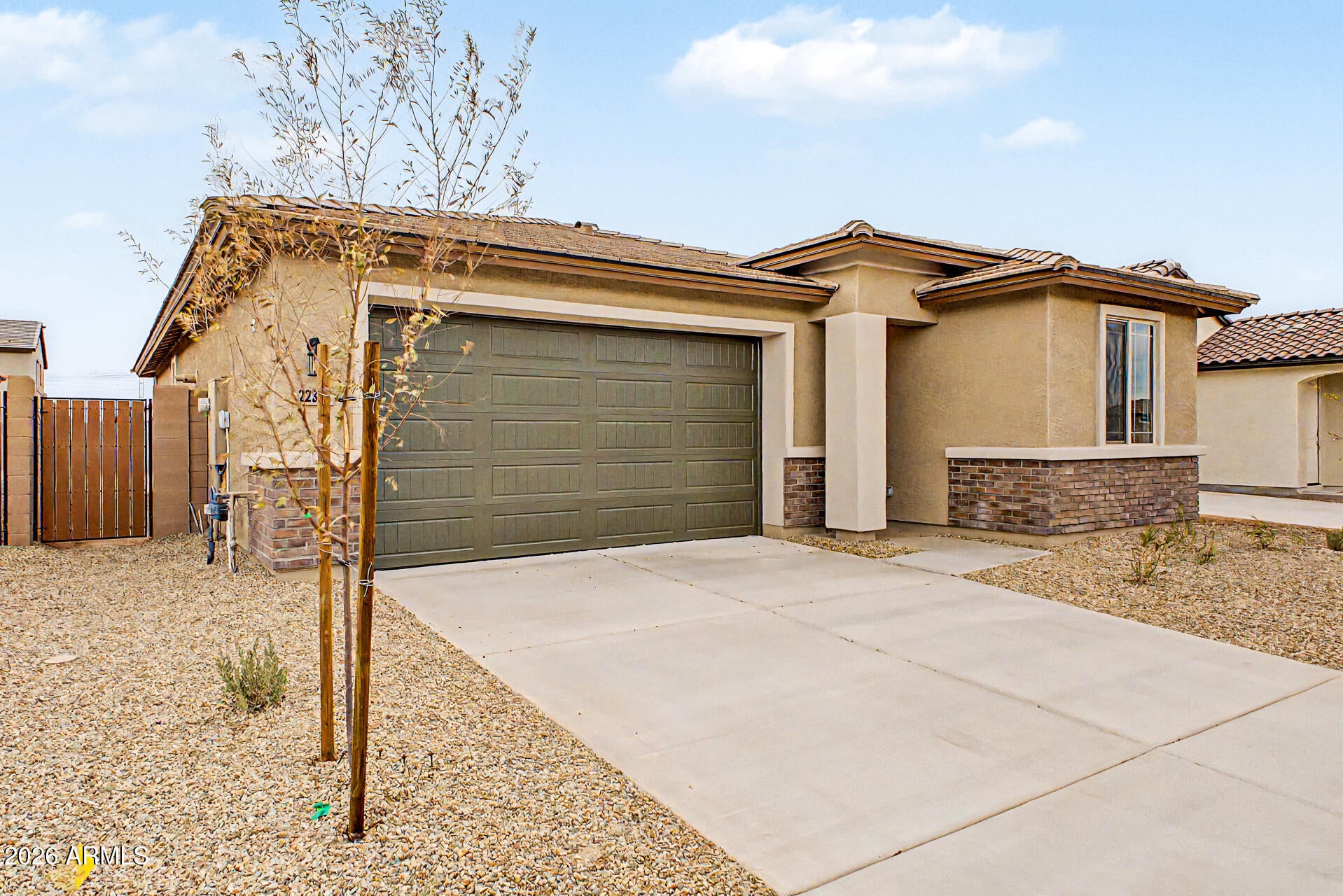 22318 W IRMA Lane