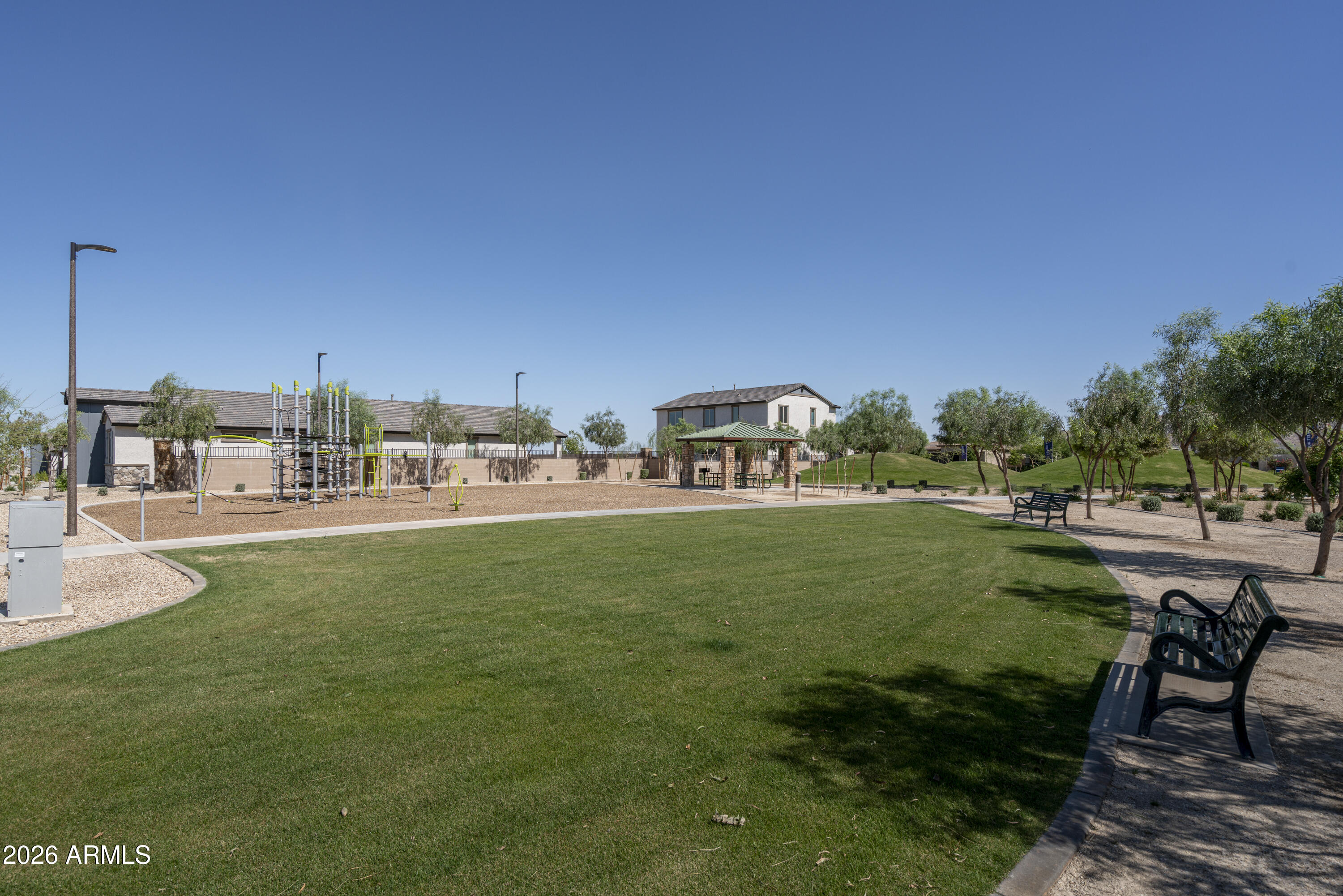 22318 W IRMA Lane