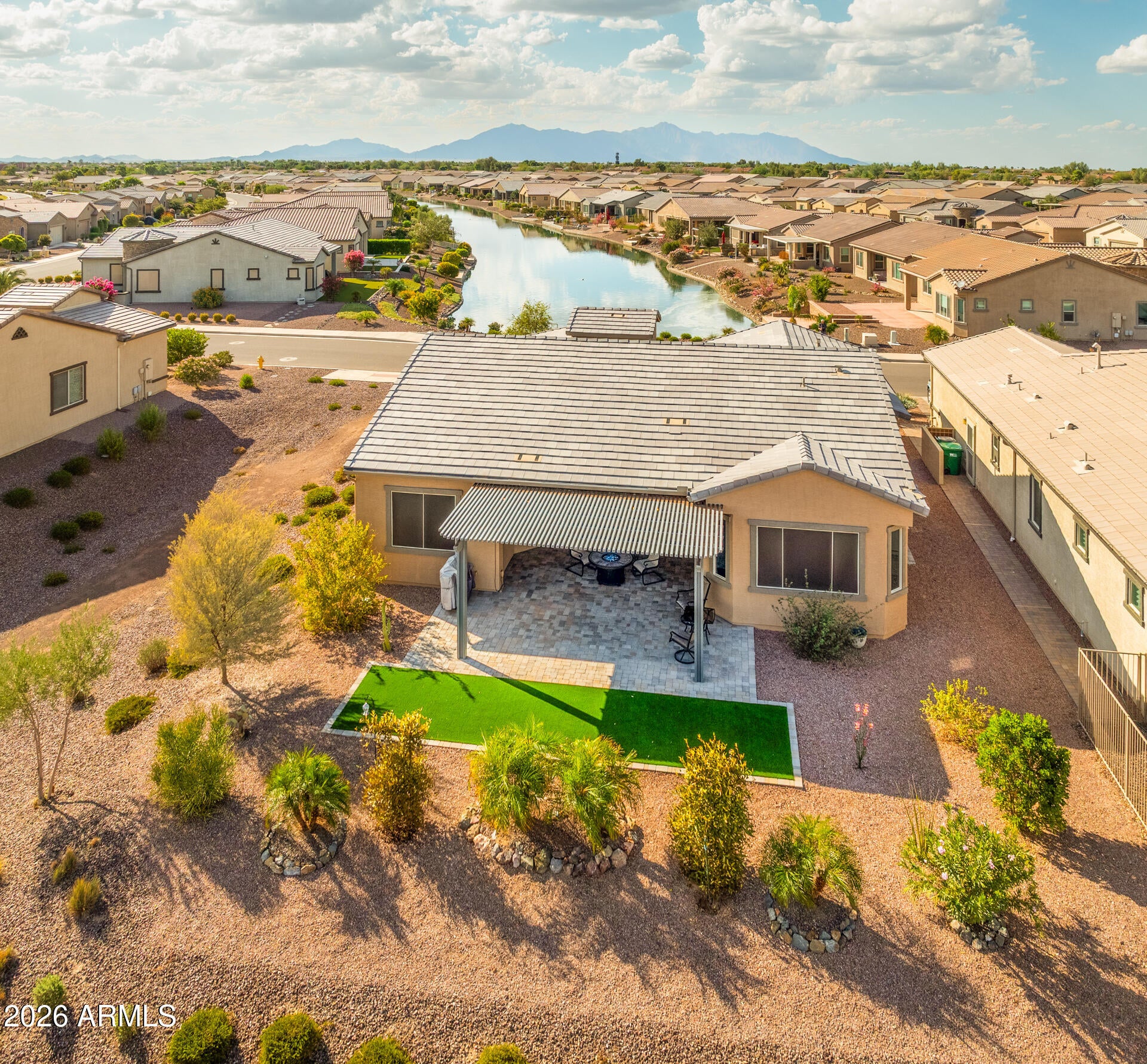 20891 N EVERGREEN Drive