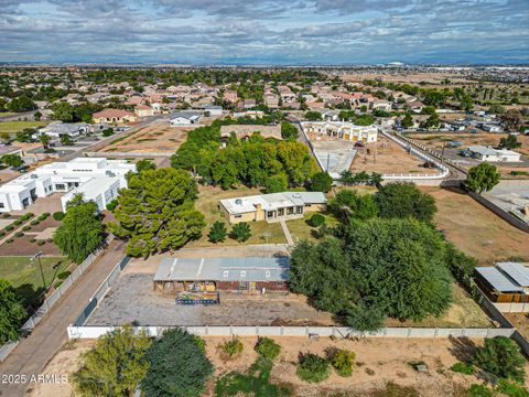 10326 W ENCANTO Boulevard Avondale AZ 85392