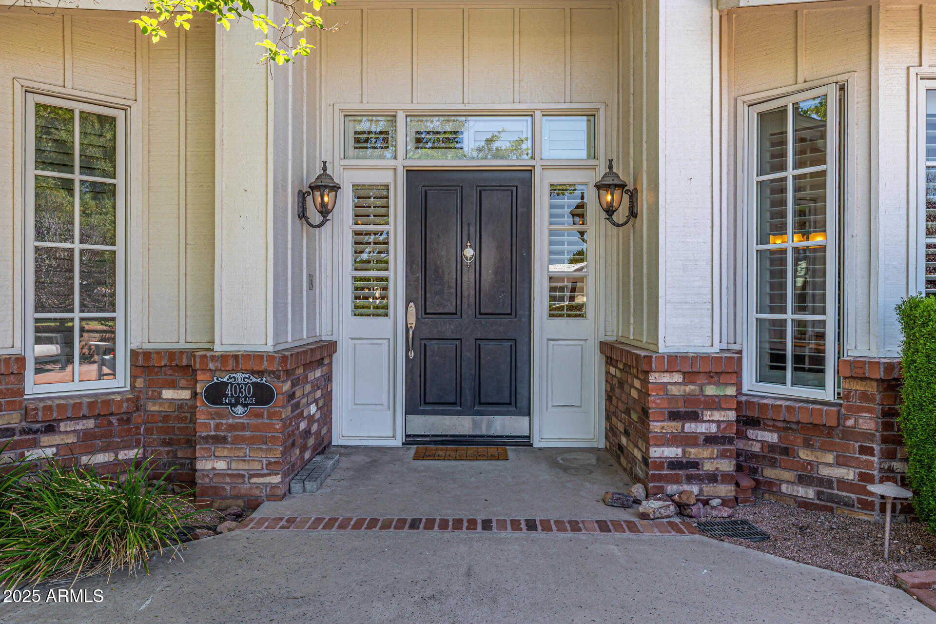 4030 N 54TH Place