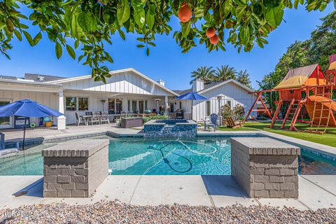 4030 N 54TH Place Phoenix AZ 85018