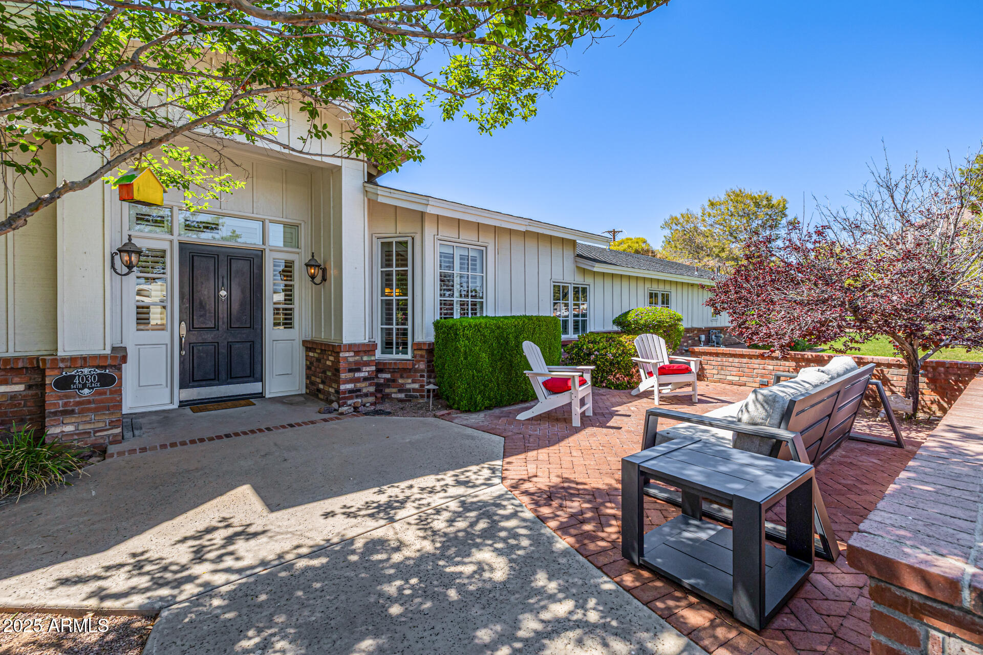 4030 N 54TH Place