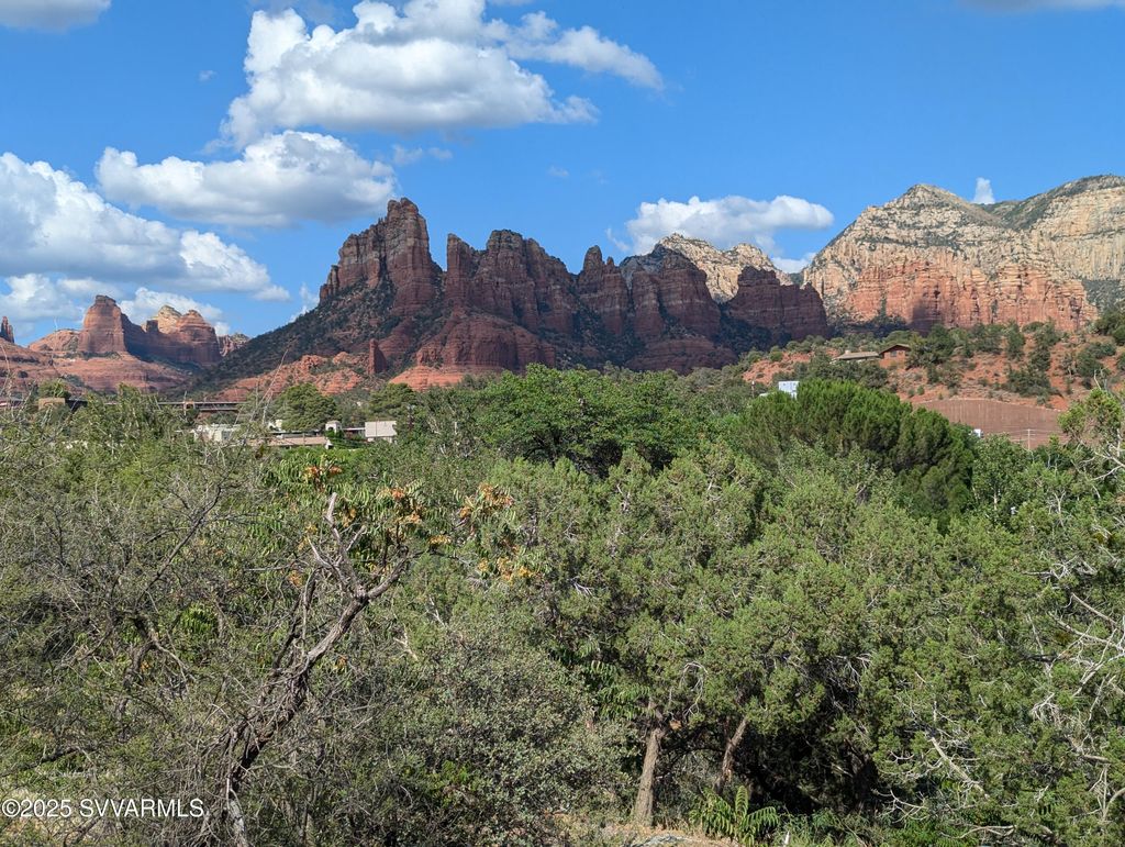 Photo of 40 Blackhawk Lane #-, Sedona, AZ 86336 (MLS # 6936061)