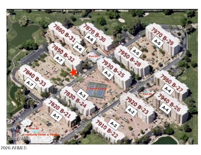 7850 E CAMELBACK Road 111