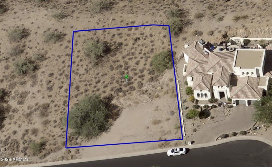 RARE OPPORTUNITY TO BUILD IN A BRAND-NEW CUSTOM HOME SUBDIVISION IN ONE OF MESA'S MOST DESIRABLE AREAS! THIS PREMIUM HOMESITE IS LOCATED WITHIN AN EXCLUSIVE 16-LOT CUSTOM HOME COMMUNITY FEATURING A 2,500 SQ FT MINIMUM HOME SIZE, ENSURING A HIGH-QUALITY NEIGHBORHOOD WITH BEAUTIFUL CUSTOM RESIDENCES THROUGHOUT. BUILDERS AND OWNER-BUILDERS WELCOME.

ENJOY CONVENIENT ACCESS TO THE LOOP 202 FREEWAY, MAKING COMMUTING THROUGHOUT THE VALLEY QUICK AND EASY WHILE STILL ENJOYING A PEACEFUL RESIDENTIAL SETTING. CLOSE TO SHOPPING, DINING, GOLF COURSES, OUTDOOR RECREATION, HIKING AND BIKING TRAILS, PARKS, TOP-RATED SCHOOLS, AND ALL THE AMENITIES NORTHEAST MESA HAS TO OFFER.

UTILITIES ARE NEARBY, AND THE LOT OFFERS AN EXCELLENT OPPORTUNITY TO DESIGN AND BUILD YOUR DREAM HOME WITH THE BUILDER OF YOUR CHOICE. WHETHER YOU'RE A CUSTOM HOME BUILDER LOOKING FOR YOUR NEXT PROJECT OR A BUYER SEEKING THE PERFECT LOCATION FOR A FOREVER HOME, THIS IS A FANTASTIC INVESTMENT IN A GROWING AREA WITH STRONG DEMAND FOR NEW CONSTRUCTION.

LIMITED LOTS AVAILABLE IN THIS EXCLUSIVE SUBDIVISION , DON'T MISS YOUR CHANCE TO SECURE YOUR SPOT TODAY!