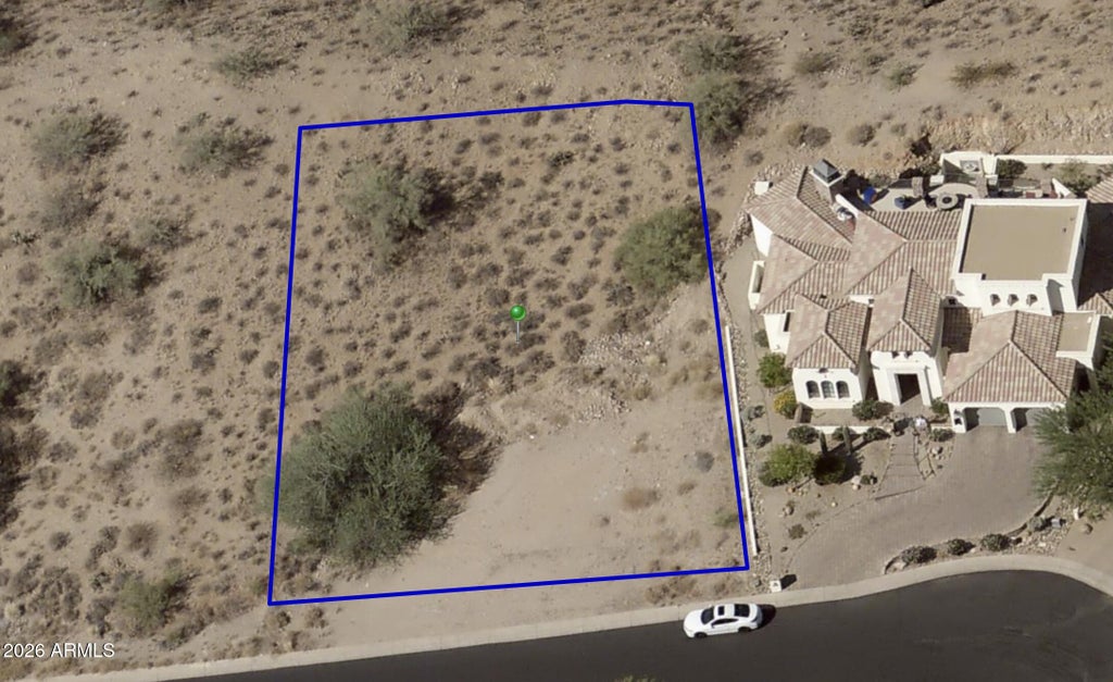 Photo of 4344 N Katmai Street #9, Mesa, AZ 85215 (MLS # 7035574)