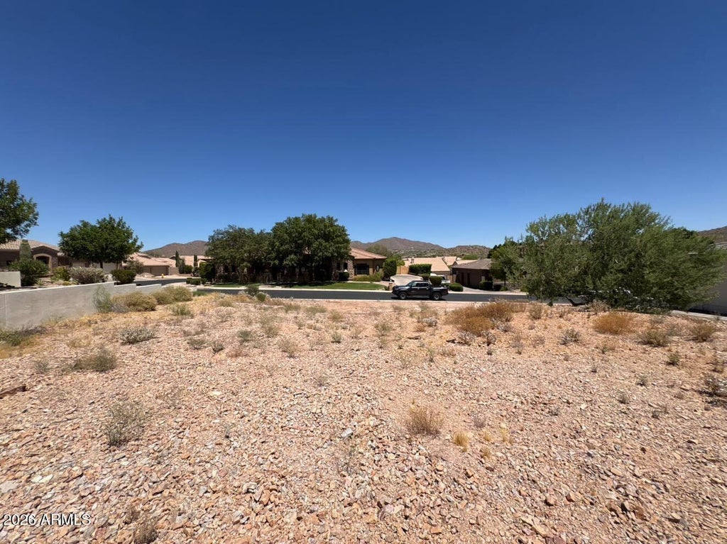 Photo of 4344 N Katmai Street #9, Mesa, AZ 85215 (MLS # 7035574)