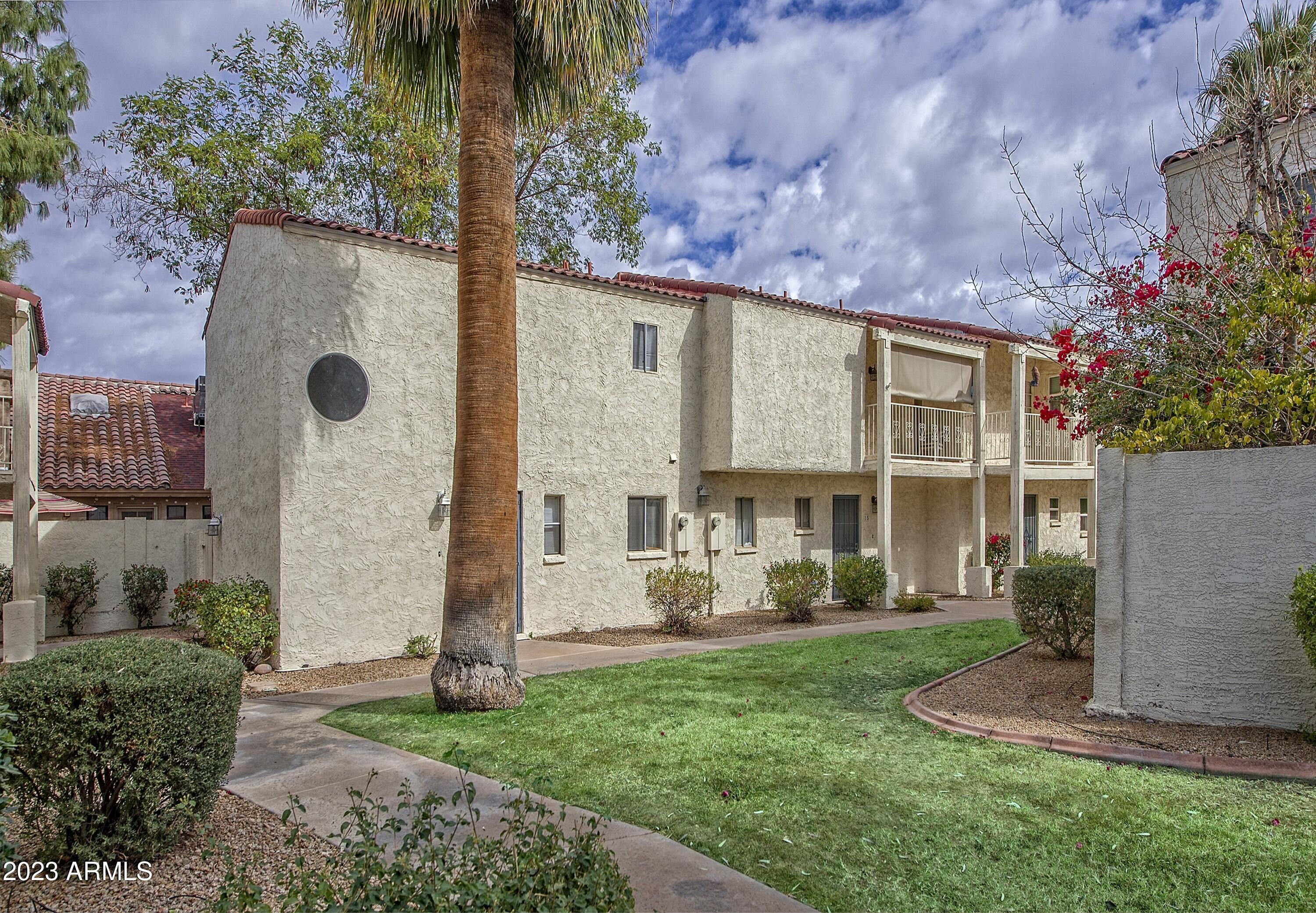 8510 N Central Avenue Unit 19