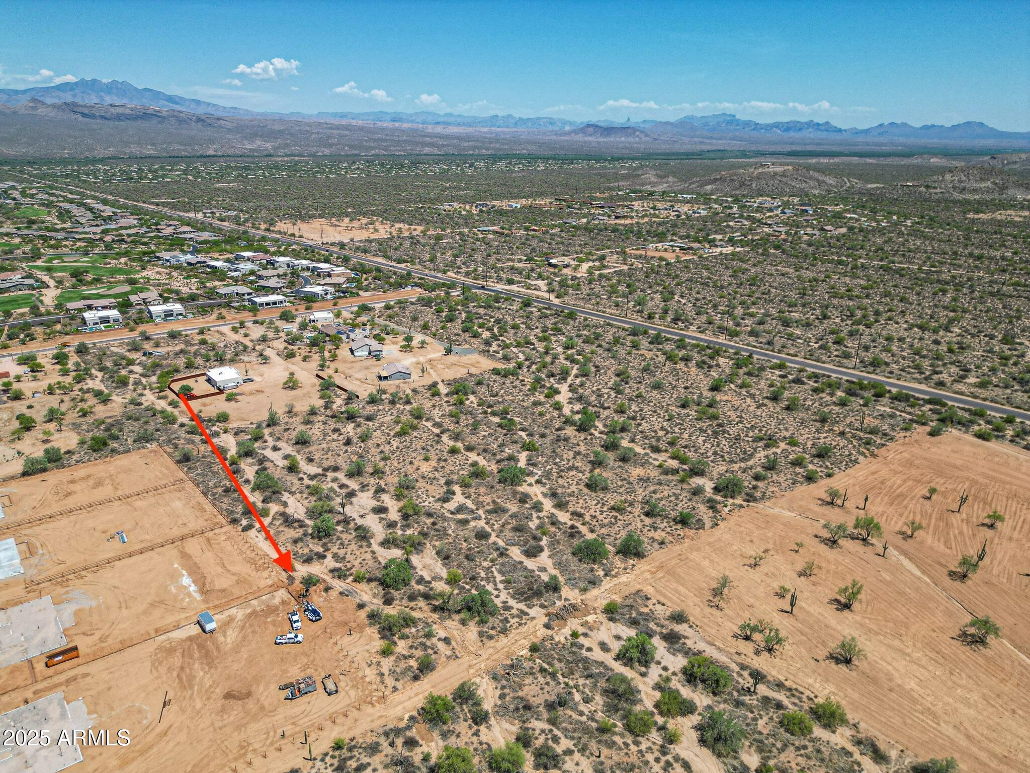 170XX E Rio Verde Drive 1