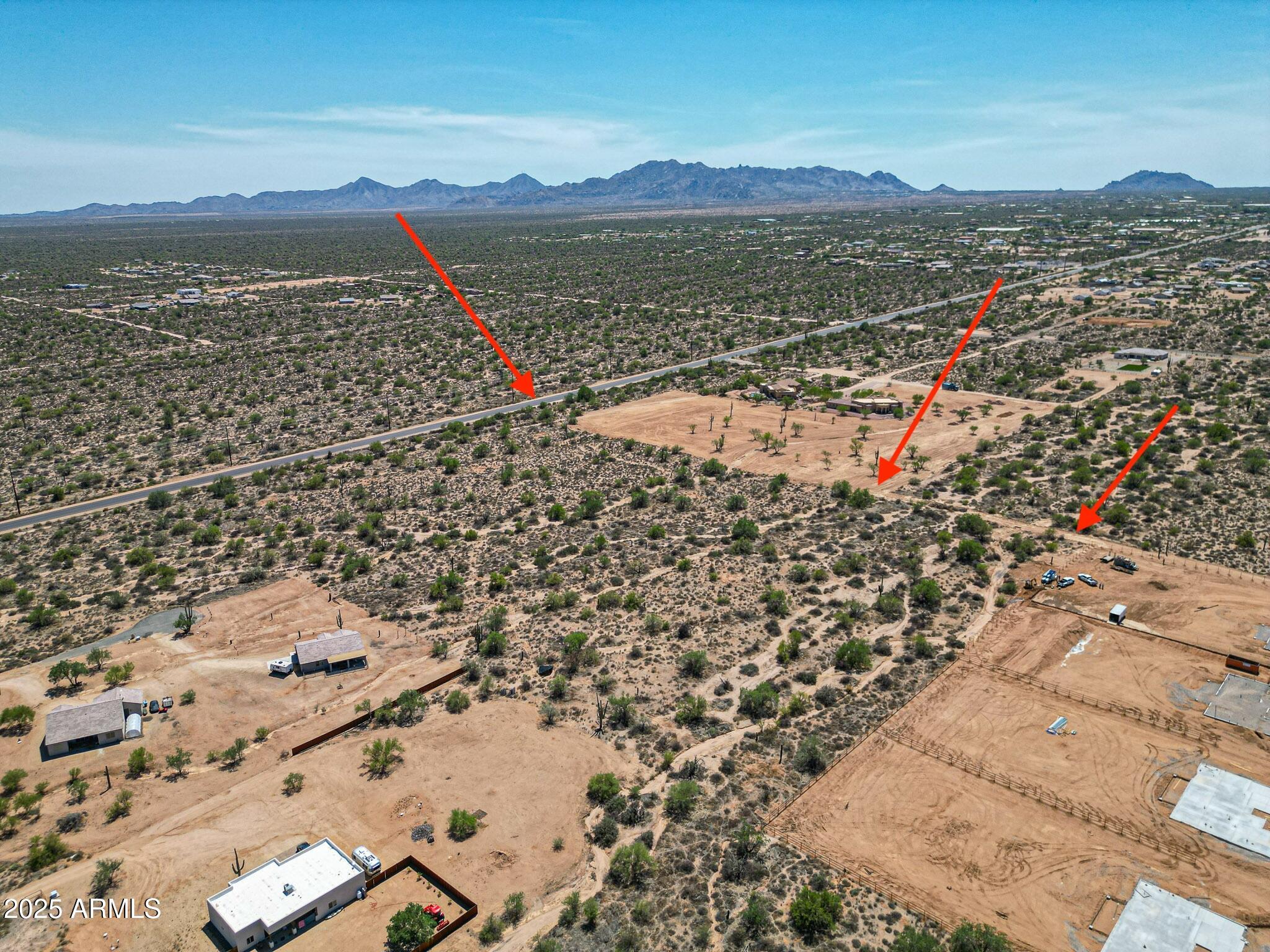170XX E Rio Verde Drive 1