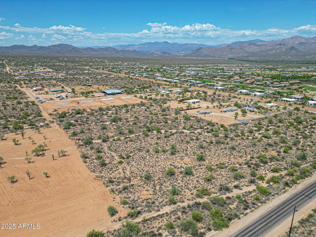 Photo of 170 E Rio Verde Drive #1, Rio Verde, AZ 85263 (MLS # 6890840)