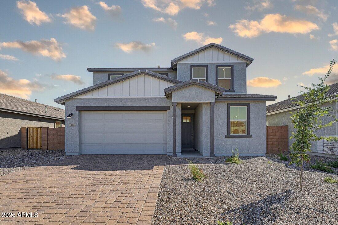 4329 E ROCK DAISY Lane