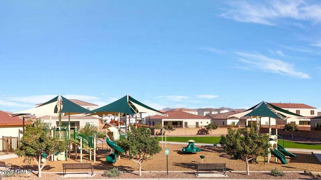 4329 E ROCK DAISY Lane