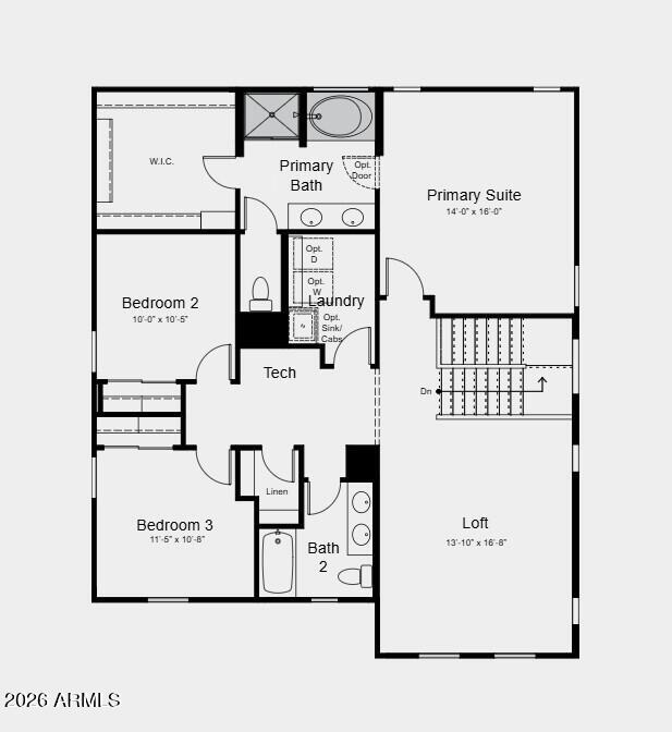4329 E ROCK DAISY Lane