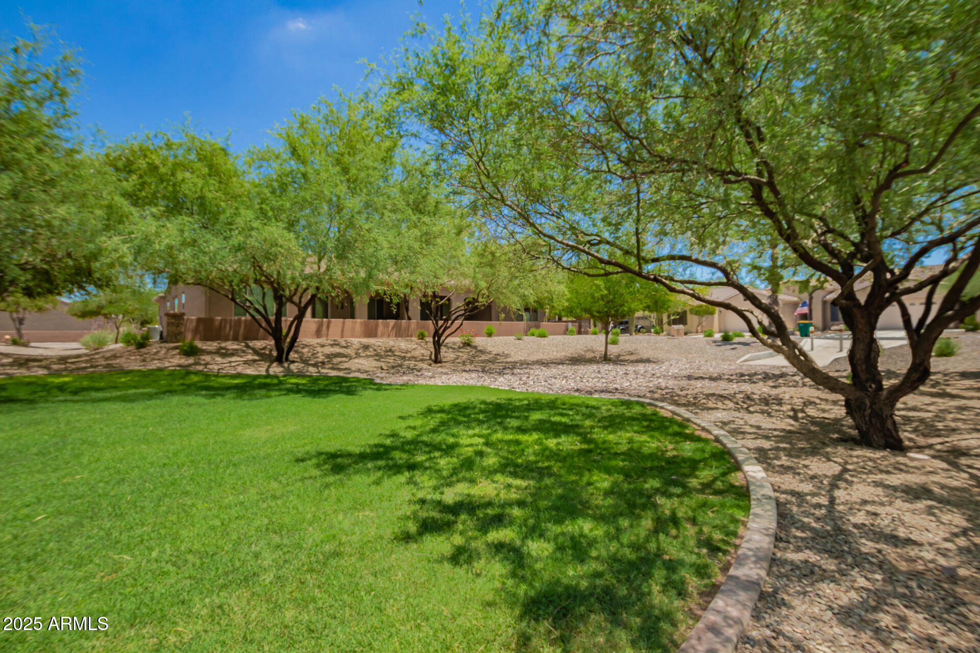 5754 N AZTEC Drive