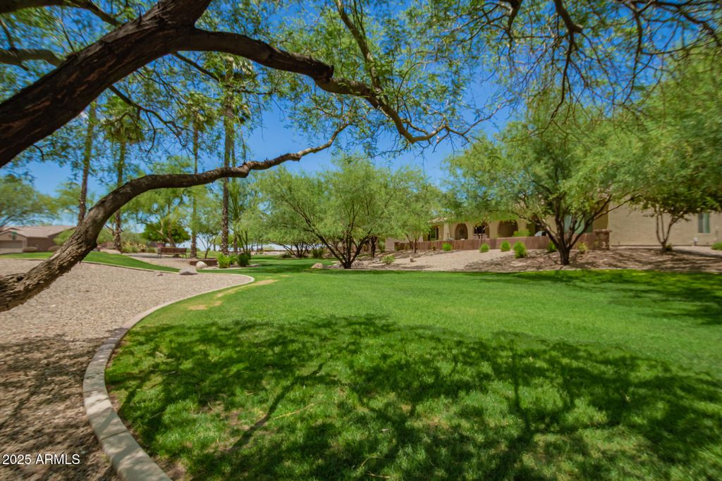 Photo of 5754 N Aztec Drive, Eloy, AZ 85131 (MLS # 6870982)
