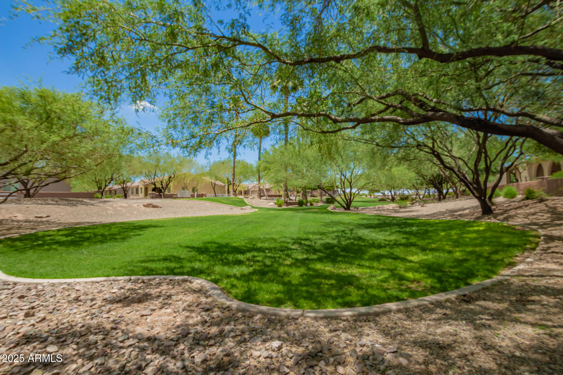 5754 N AZTEC Drive