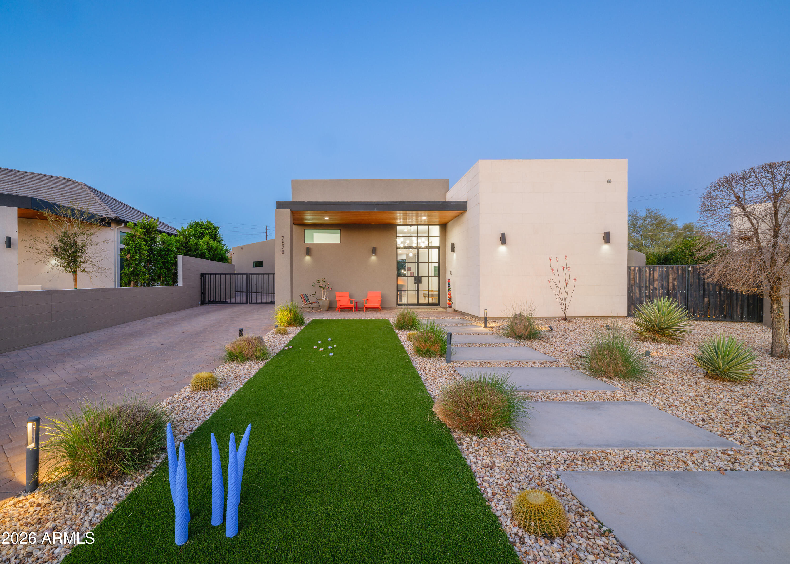 7578 E SUNDOWN Court