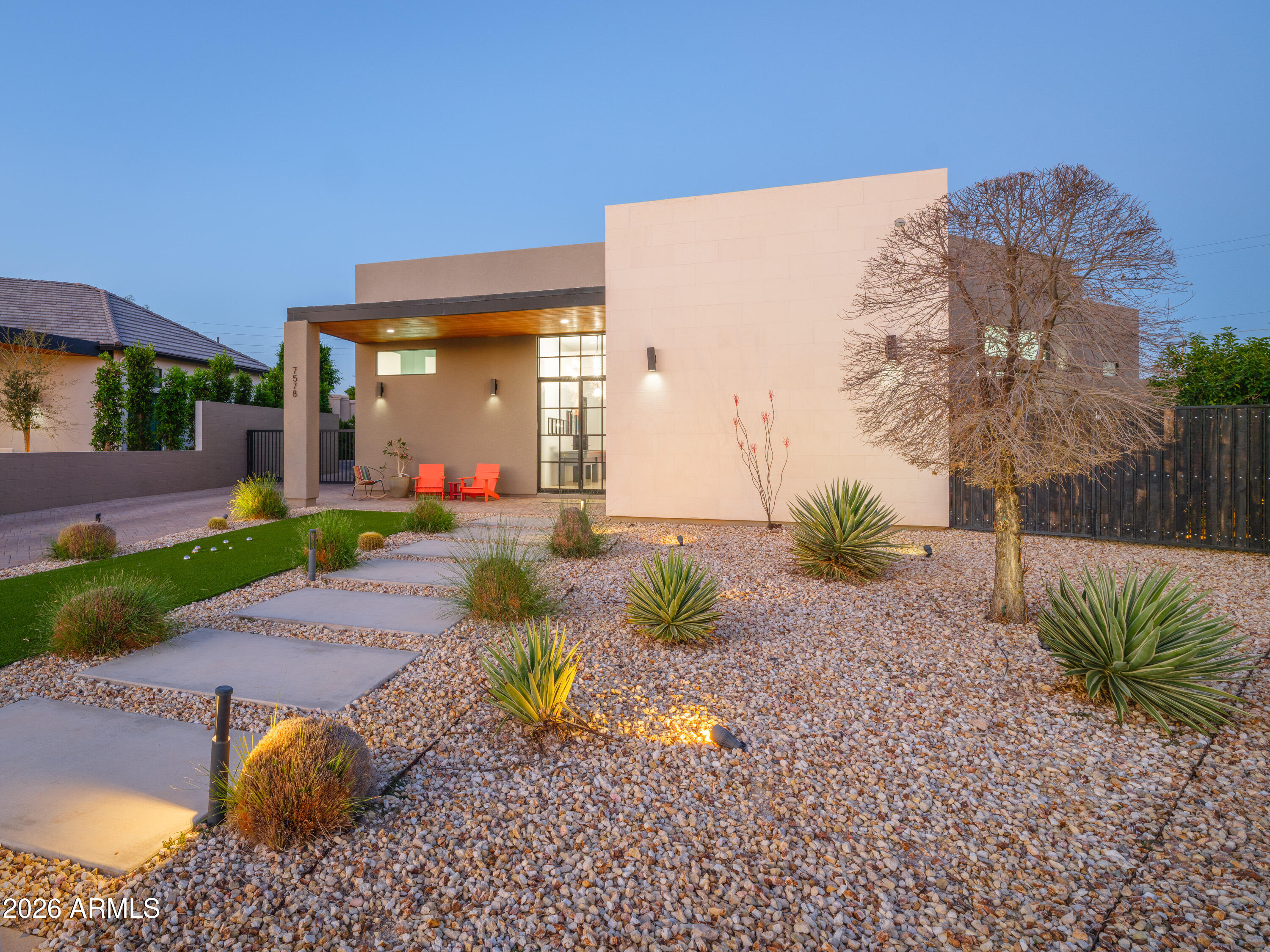 SIENA ESTATES - Residential