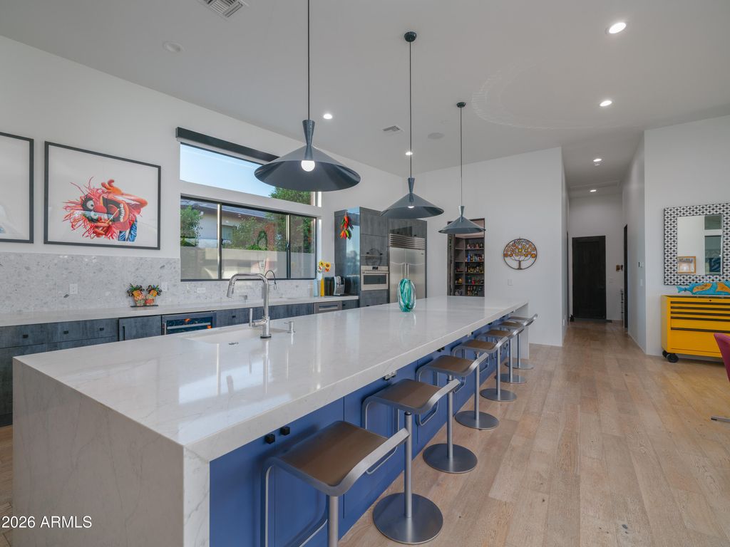 Photo of 7578 E Sundown Court, Scottsdale, AZ 85250 (MLS # 7001745)